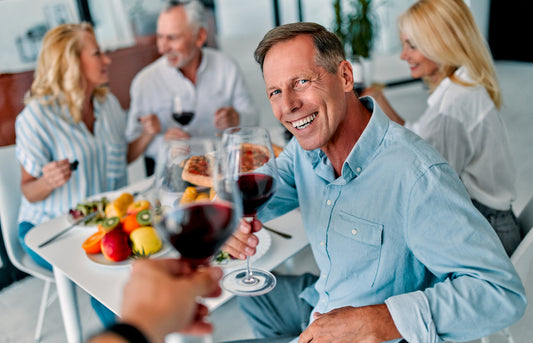 Male Incontinence A Full Guide to Wearable Solutions