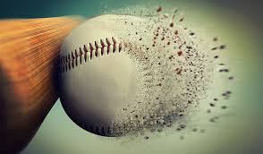 So life threw you a curveball eh?