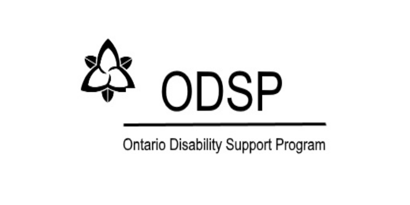 Picture of Ontario Disability Support Program