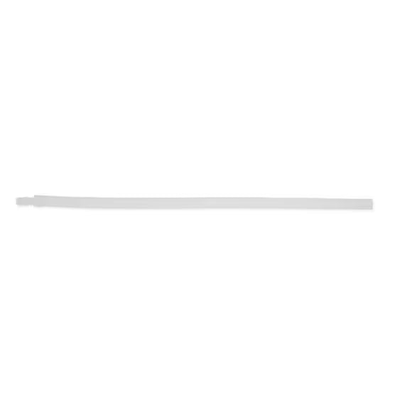 Leg Bag Tubing Extension, 18in, Sterile, with Connector - Box of 10