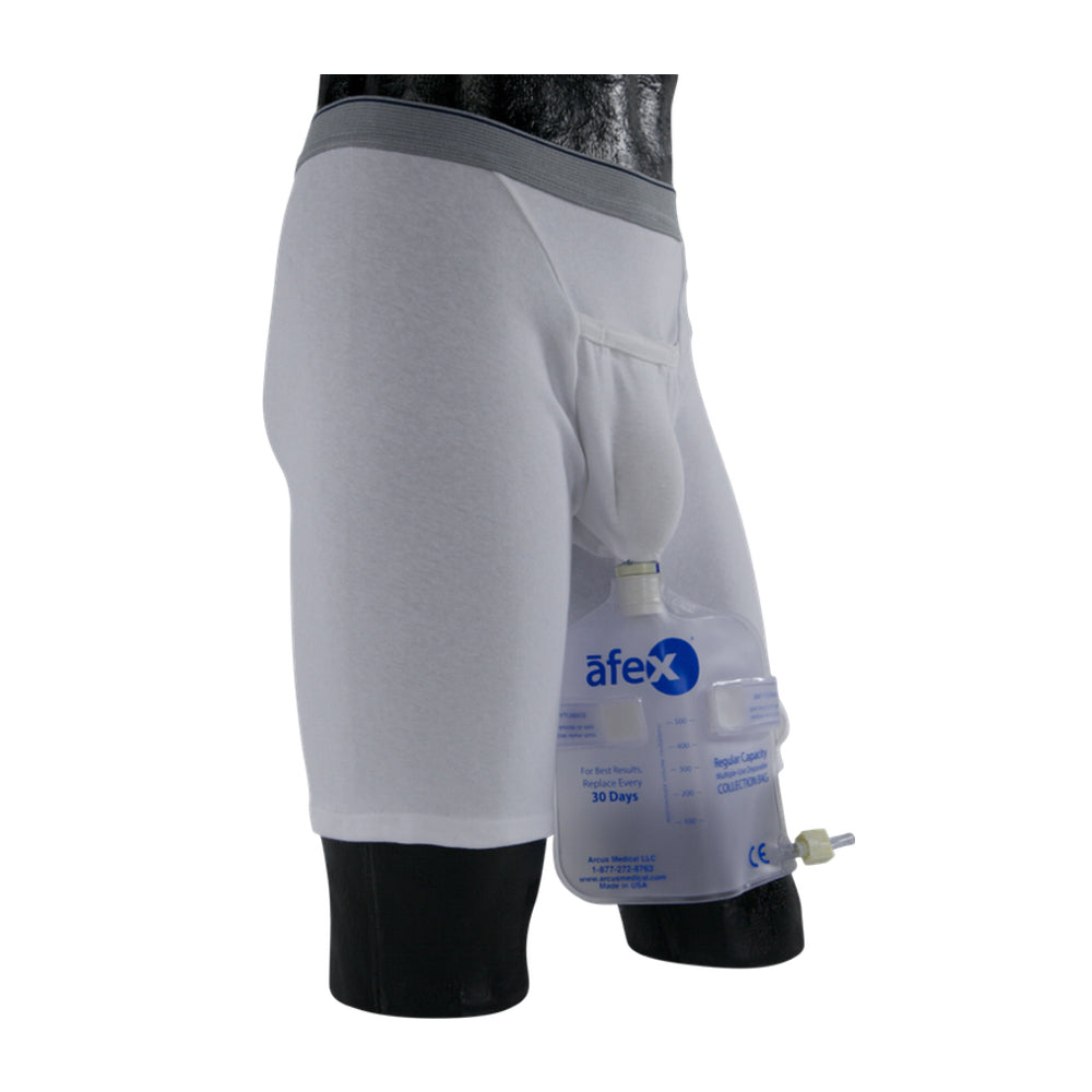 Afex ActivKare Active Starter Kit Day and Night - ActivKare