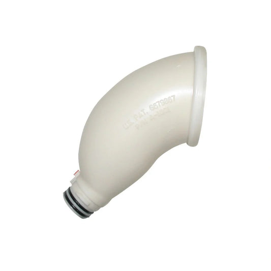 AFEX ActivKare Super Soft Low Style Penile Receptacle - ActivKare