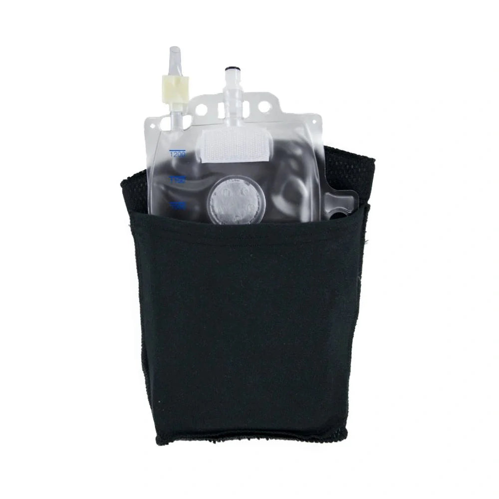 AFEX ActivKare Bag Holder for 1200 mL Urinary Leg Bags - ActivKare