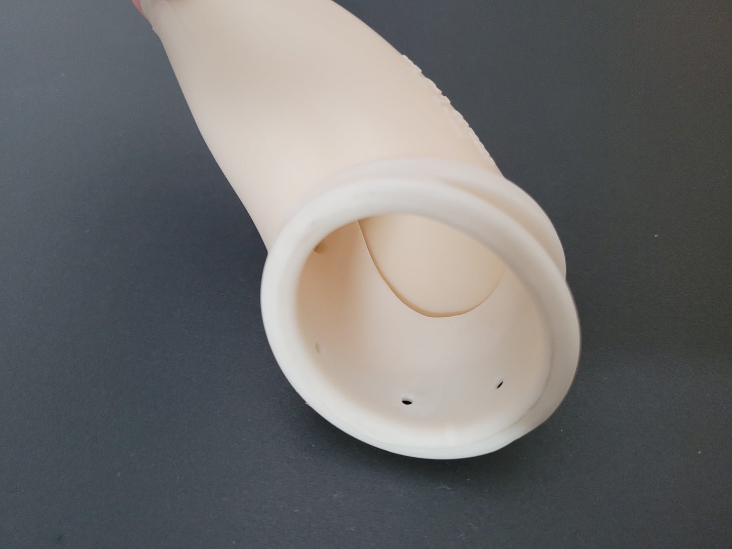 Afex ActivKare High Style Penile Receptacle - ActivKare