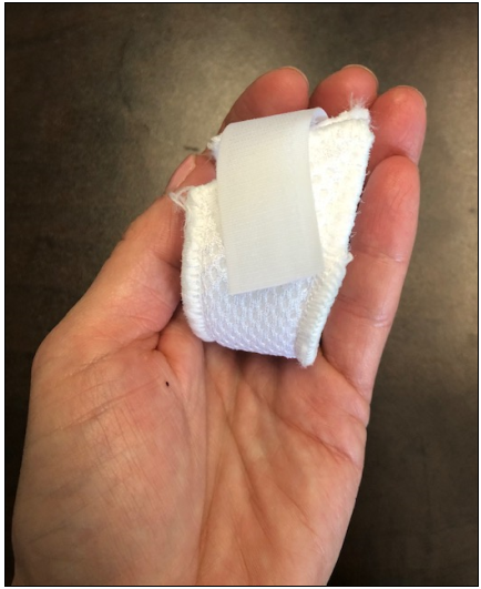 Afex® ActivKare Penile Secure Wraps for Receptacle - ActivKare