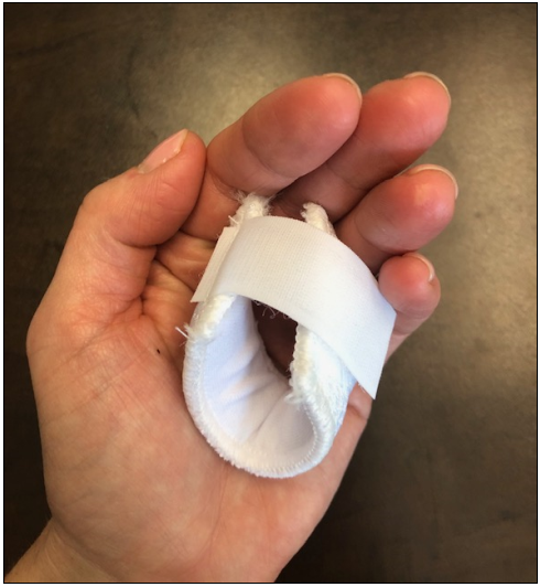 Afex® ActivKare Penile Secure Wraps for Receptacle - ActivKare
