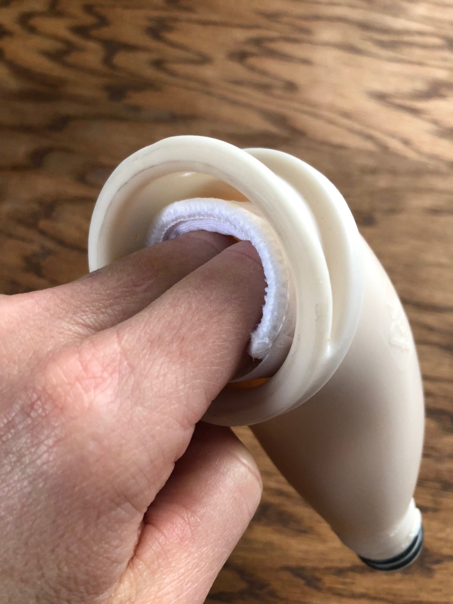 Afex® ActivKare Penile Secure Wraps for Receptacle - ActivKare