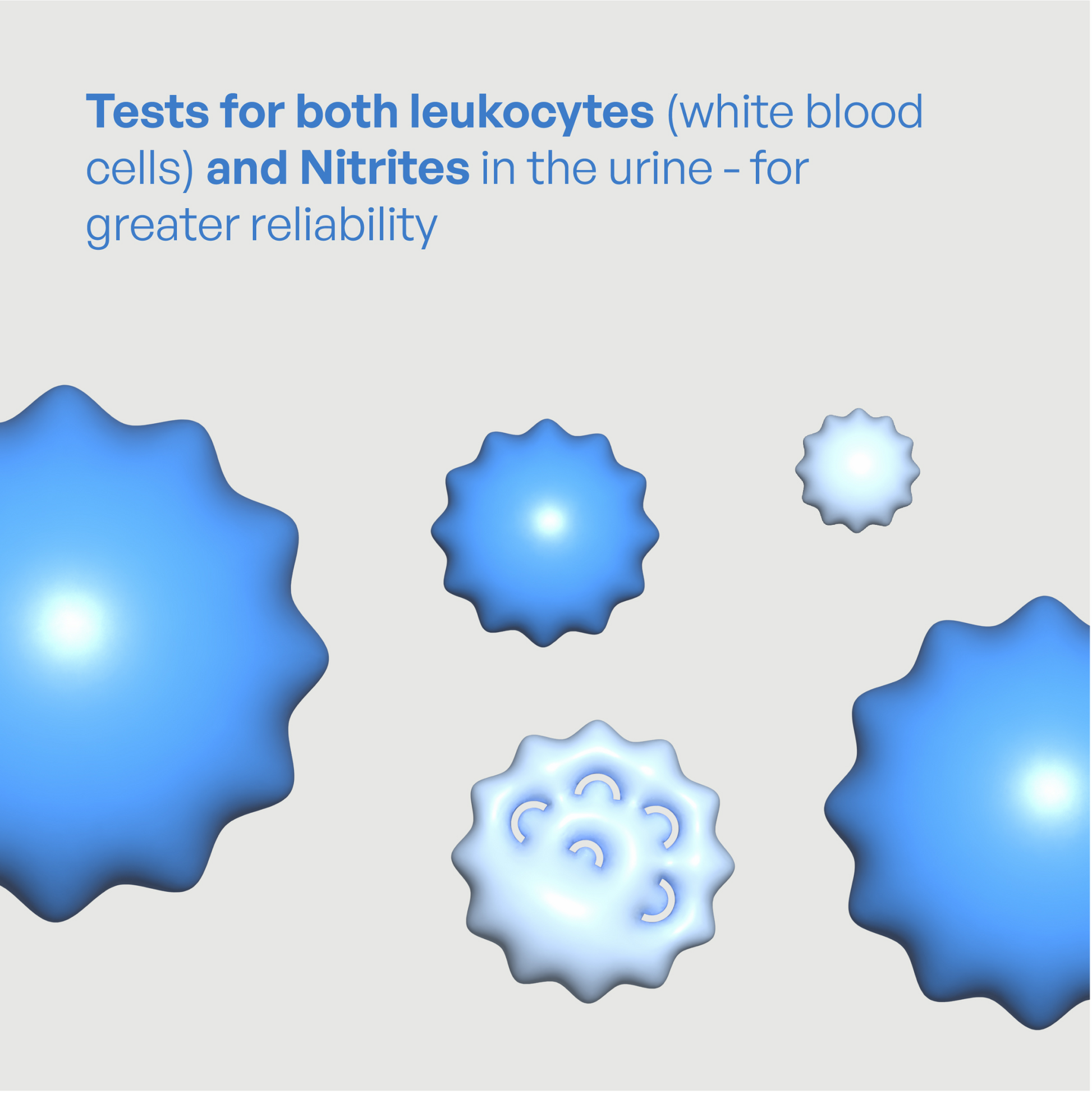 UTIVA Urinary Tract Infection (UTI) Diagnostic Test Strips - ActivKare