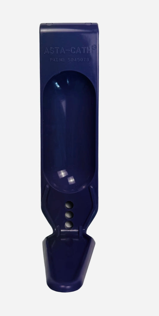 Asta Cath Female Catheter Guide - ActivKare