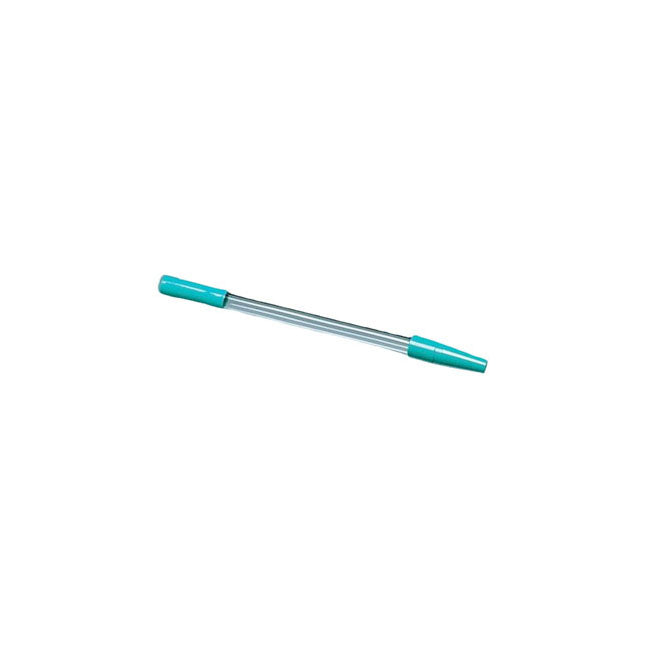 Tubing/Adapter to Connect Leg Bag to Male External or Foley Catheters - Case of 50