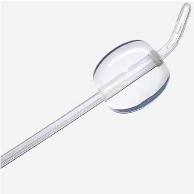 X-flow® 2-Way Prostatic Catheter, 50cc, Couvelaire Tip PROSTATE PROBE 2 WAY 18FR 50CC 5EA/BX