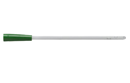 Self-Cath Soft Straight Tipped Intermittent Catheter, Size 14Fr 16in - Box of 30