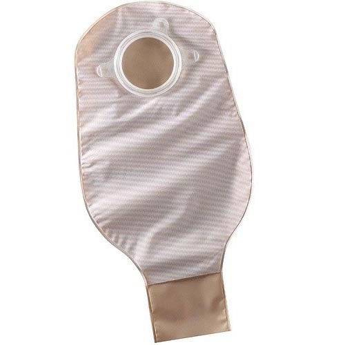 Natura Drainable Pouch, Opaque, Size 57mm, 2 1/4in, 12in Length - Box of 10