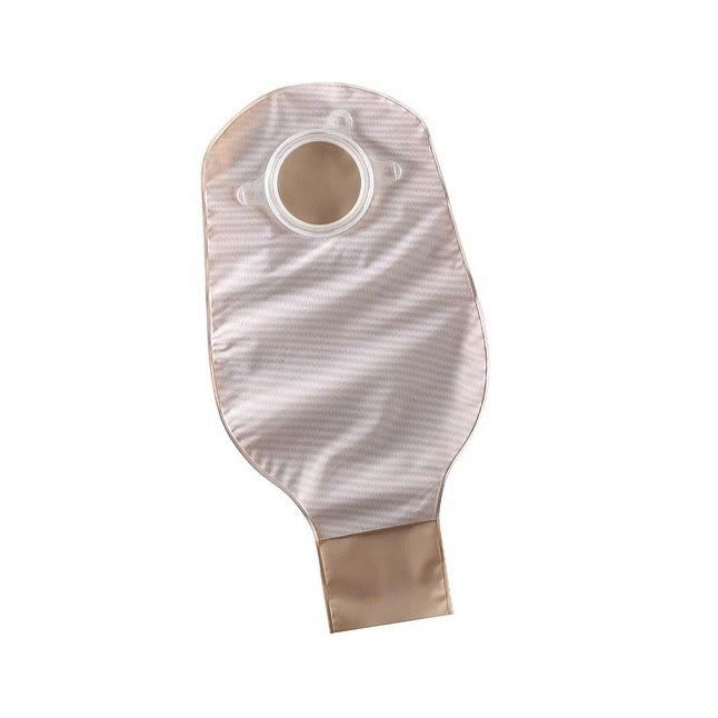 Natura Drainable Pouch, Opaque, Size 57mm, 2 1/4in, 12in Length - Box of 20