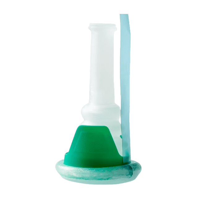 Conveen Security+ Male External Catheter with Adhesive Liner, Size 35mm - Box of 35