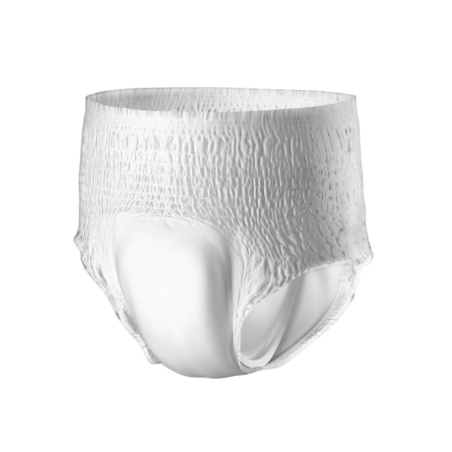 Protective Underwear Prevail Large Super+ Absorbency - 4 Case of 16