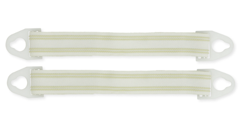 Fabric Leg Bag Strap, Medium, 23in, 58cm - Box of 10 Pairs