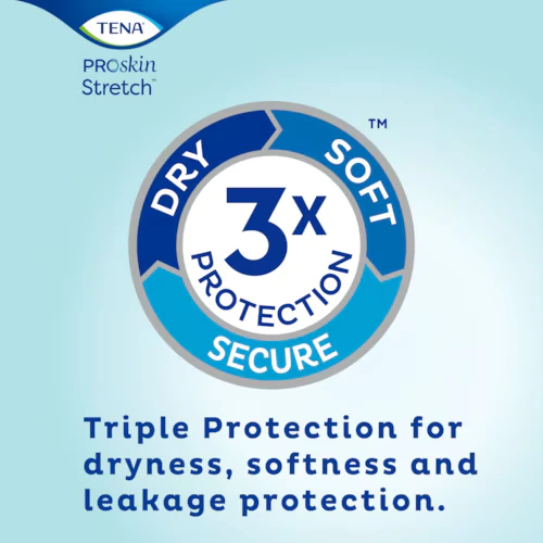 TENA ProSkin Stretch® Ultra Brief