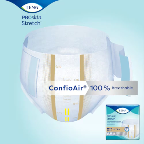 TENA ProSkin Stretch® Ultra Brief