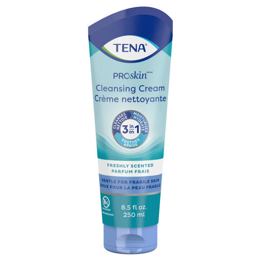 TENA ProSkin® Cleansing Cream - ActivKare