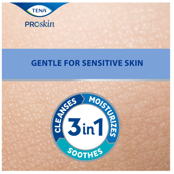 TENA ProSkin® Cleansing Cream - ActivKare