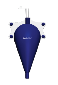 ActivGo ActivKare External Catheter - ActivKare