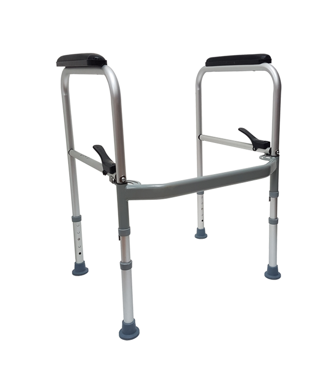 ActivKare Adjustable Bath chair with back rest