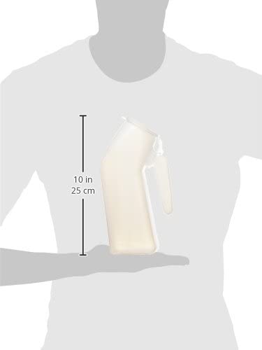 Drive Medical Male Urinal - ActivKare