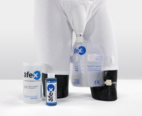 ActivKare for Urinary Incontinence and bladder leak External Catheter Shoppers Drug Mart Online Arcus Medical well.ca healthwick amazon ebay external catheter urine leak Uro Urocare Conveen