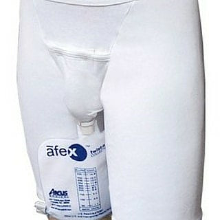Afex® ActivKare Male Incontinence Active Starter Kit- Save $73! - ActivKare for Urinary Incontinence and bladder leak External Catheter Shoppers Drug Mart Online Arcus Medical well.ca healthwick amazon ebay external catheter urine leak