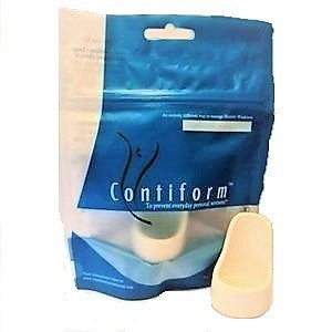 Contiform® Pessary Single Size Pack - ActivKare Incontinence, Stress Incontinence , Urge Incontinence , Bladder Support Uresta