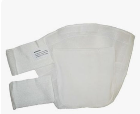 Afex® ActivKare Bag Holder for 1200 ml Urinary Leg Bags - ActivKare ActivKare for Urinary Incontinence and bladder leak External Catheter Shoppers Drug Mart Online Arcus Medical well.ca healthwick amazon ebay external catheter urine leak Uro Urocare Conveen
