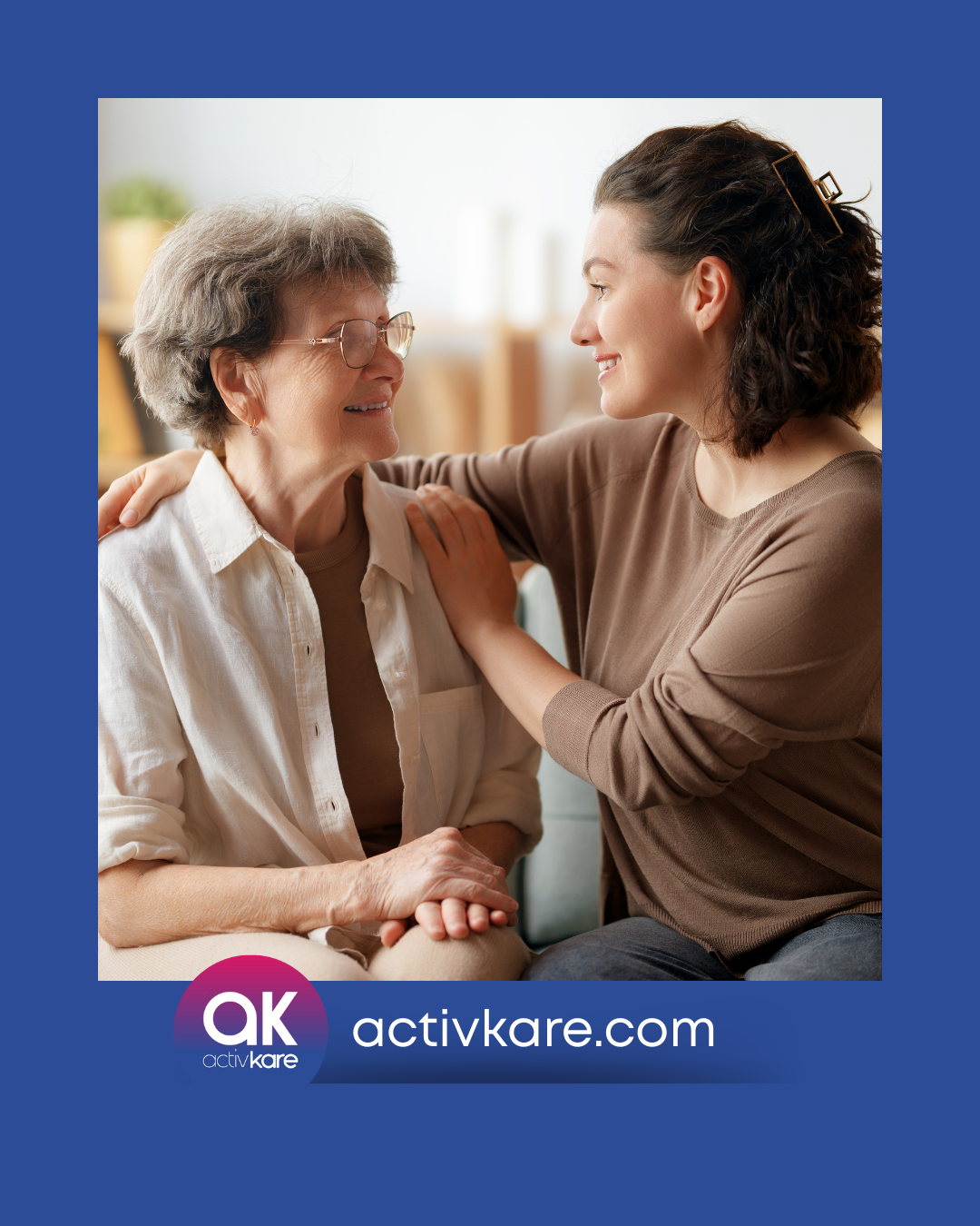 Preparing Patients for the Holidays While Managing Incontinence: A Practical Guide for Caregivers and Healthcare Professionals