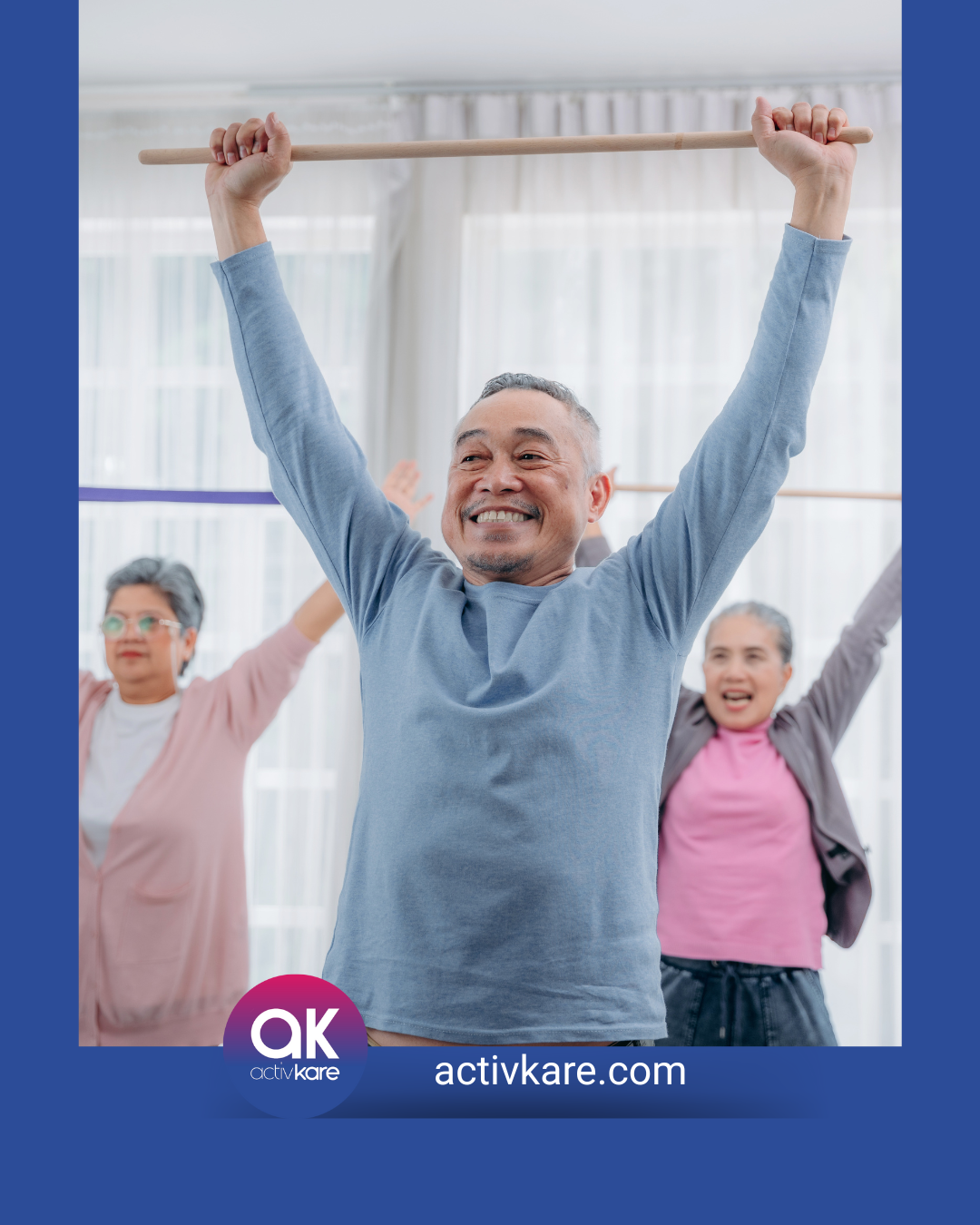 Starting the New Year Strong: Embracing a Healthier Lifestyle