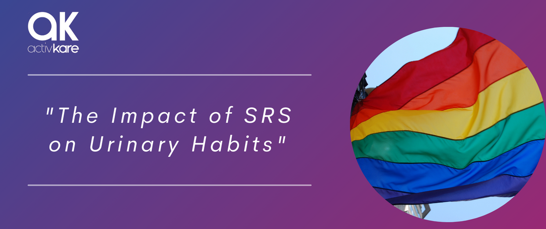 The Impacts of SRS on Urinary Habits
