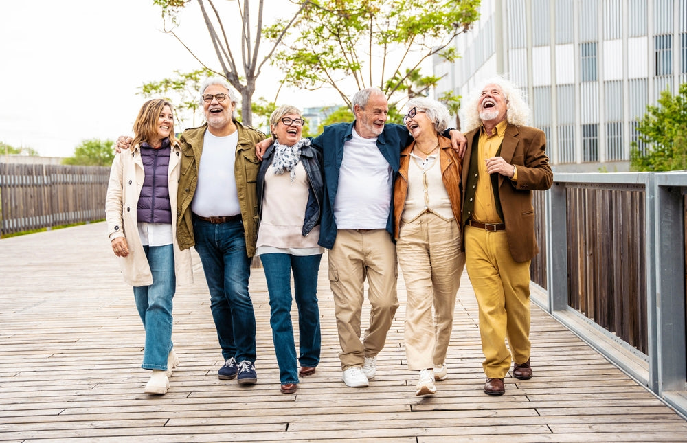 How Male Incontinence Products Have Improved Quality of Life