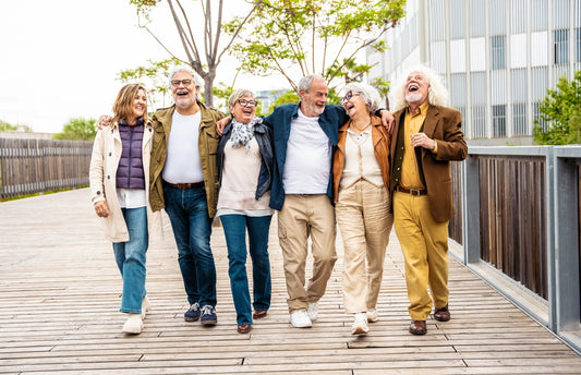 How Male Incontinence Products Have Improved Quality of Life