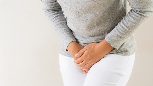 What is Incontinence and Symptoms of Urine/Bladder Leaks in Women (Incontinence)