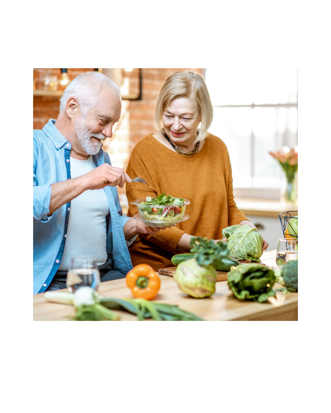 Can Diet Help with Urinary Incontinence? Here’s What to Know – ActivKare