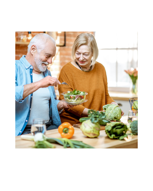 Can Diet Help with Urinary Incontinence? Here’s What to Know