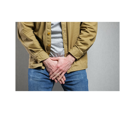 The Emotional Side of Incontinence: Rebuilding Confidence and Reducing Anxiety