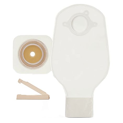 Natura Post-Op Discharge Kit Colo/Ileo 45mm - Box of 5