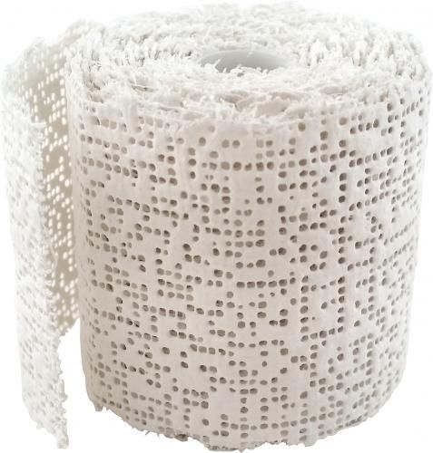 BANDAGE PLASTER LPL2 GYPSONA && 5CM X 2.7M W/CORE BX/24 - ActivKare
