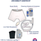 Afex® ActivKare Male Incontinence Mobility Assisted Starter Kits - ¡Ahorre $ 93!