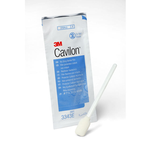Cavilon™ Barrier Film, No Sting, Wand Applicator - ActivKare
