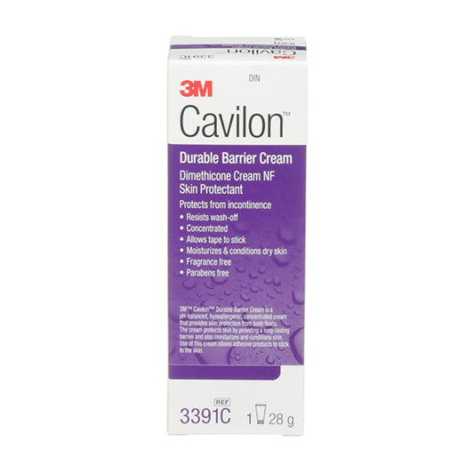 Cavilon™ Durable Barrier Cream - ActivKare