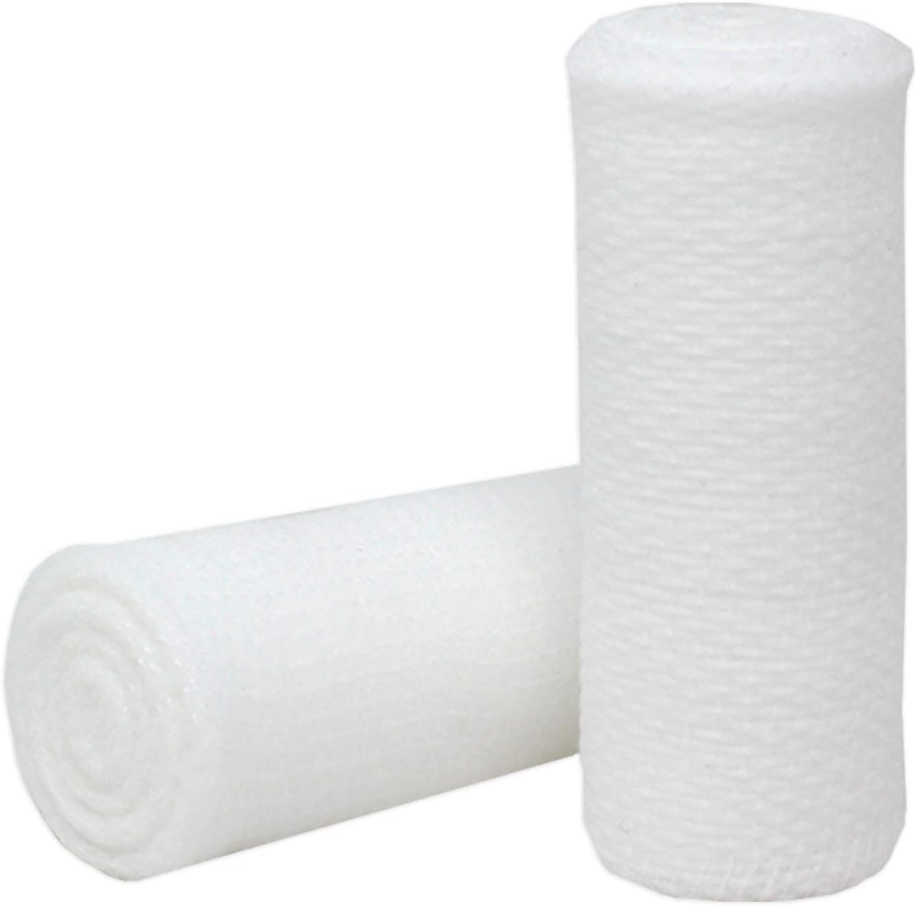 BANDAGE RETENTION EASIFIX COHESIVE 8CM X 4M STRETCHED BX/10 (4465871) - ActivKare