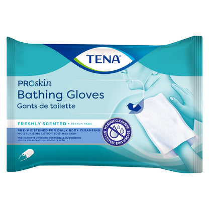 TENA ProSkin Bathing Glove - ActivKare