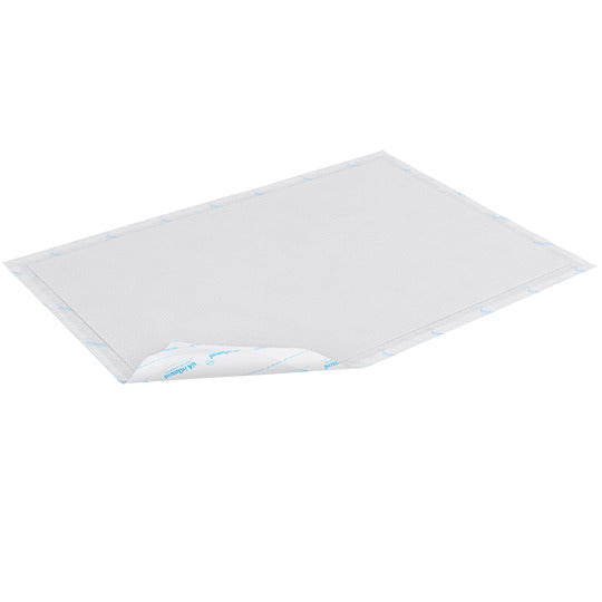 InstaDri Air™ Underpad, Moderate Absorbency 23in x 36in - 10 Packs of 7