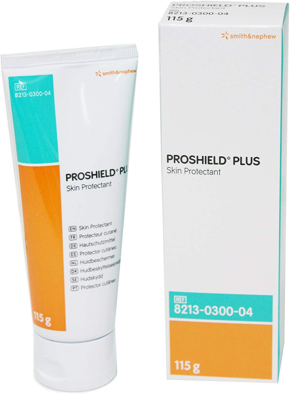 Proshield Plus Barrier Cream, 115g - Case of 12
